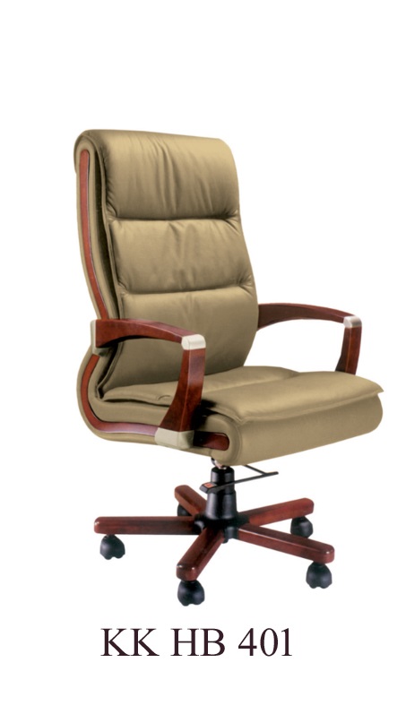 EXECUTIVE CHAIR