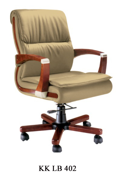 EXECUTIVE CHAIR