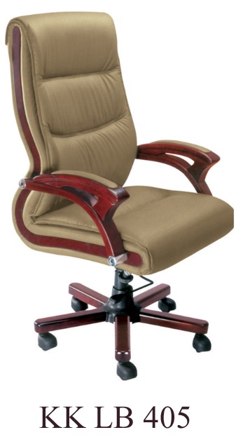 EXECUTIVE CHAIR