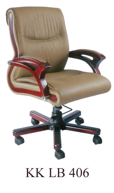 EXECUTIVE CHAIR