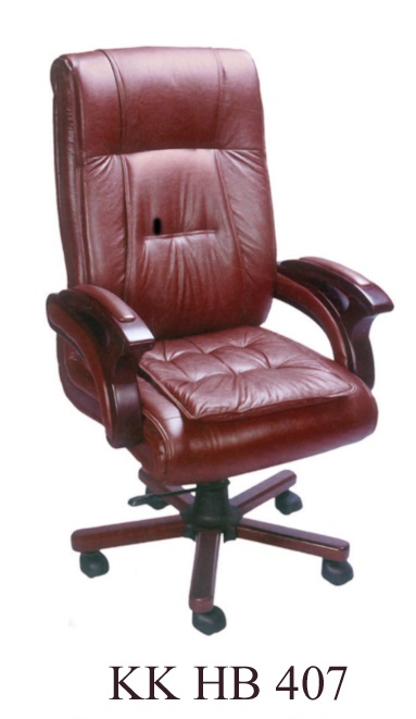 EXECUTIVE CHAIR