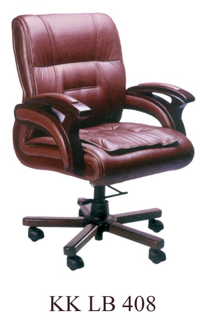 EXECUTIVE CHAIR