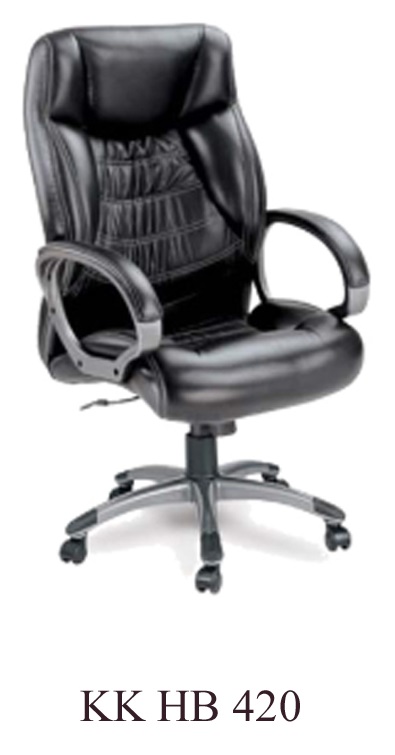 EXECUTIVE CHAIR