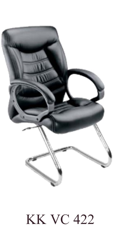 EXECUTIVE VISITOR CHAIR