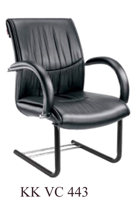 OFFICER CHAIR