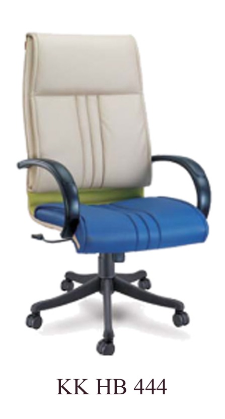 OFFICER CHAIR