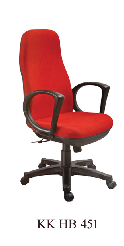 REVOLVING CHAIR