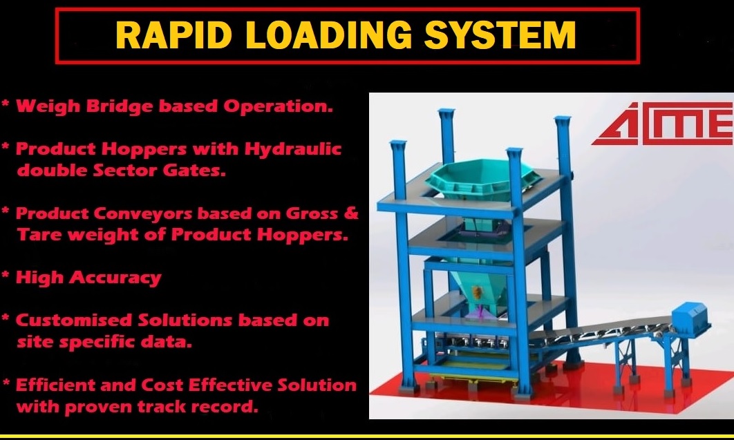 RAPID LOADING SYSTEMS