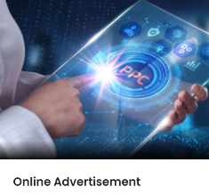 Online Advertisement