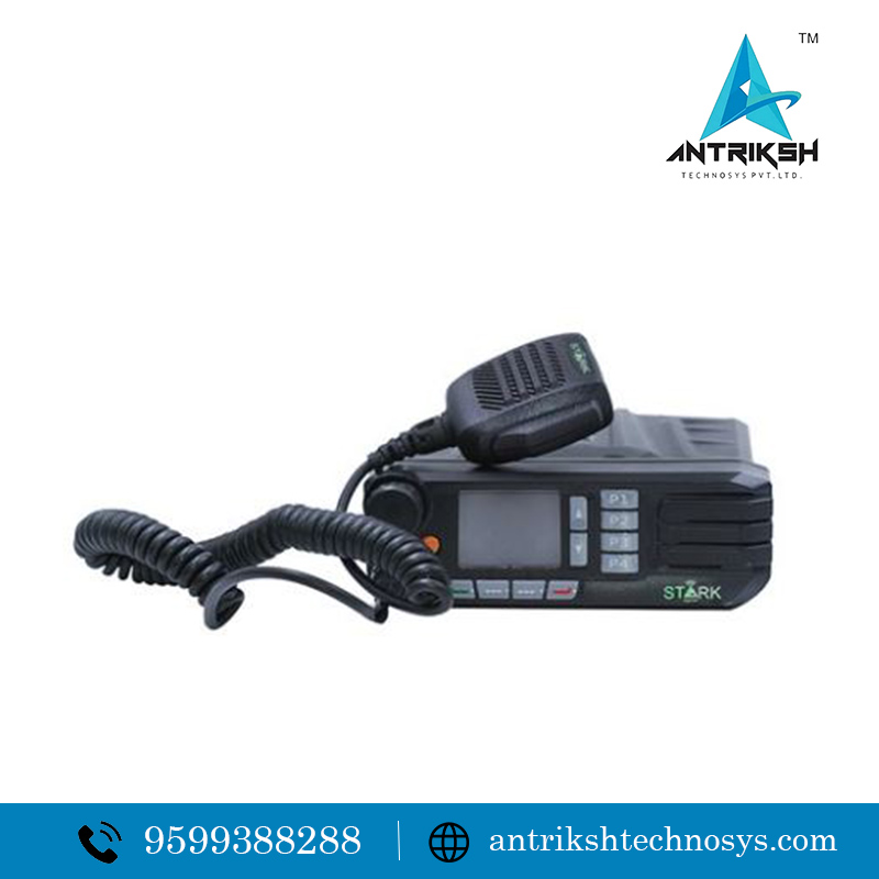 Stark Base station SGS10-D3M