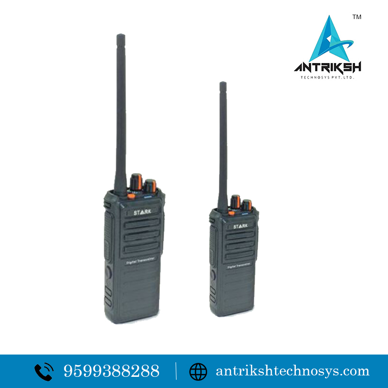 Stark walkie talkie SGS10-D21