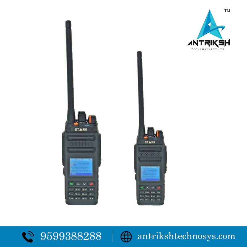 Stark walkie talkie SGS10-D22