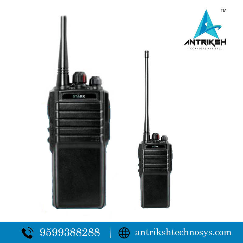 Stark walkie talkie SGS10L-dPMR
