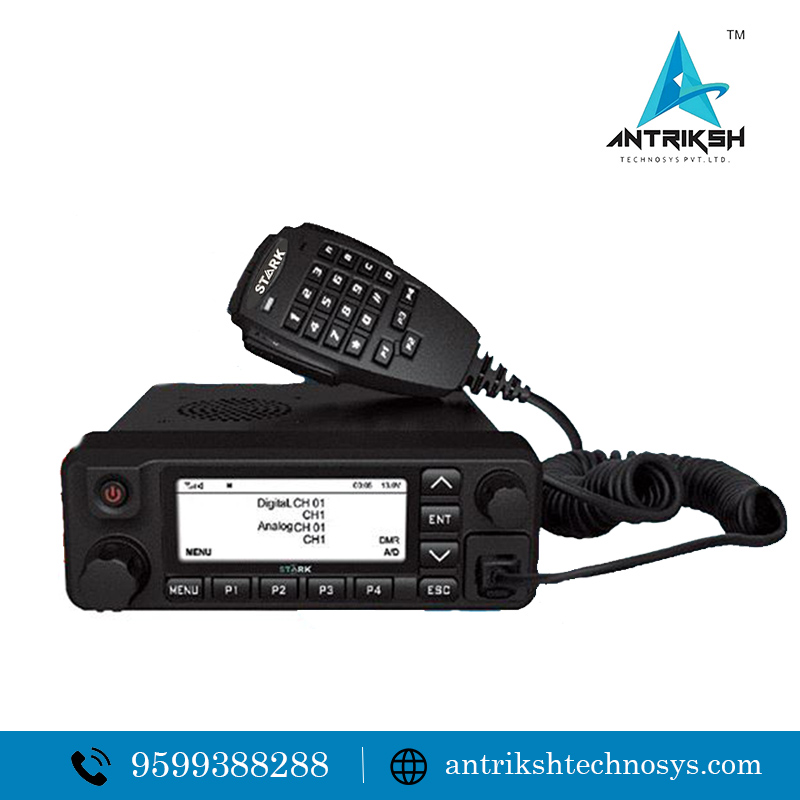 Stark Base station SGS10-D2M