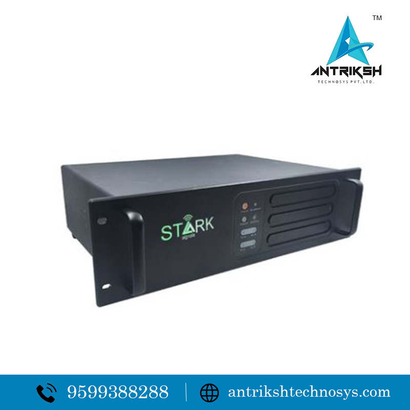 Stark repeater station SGS10-DRPR