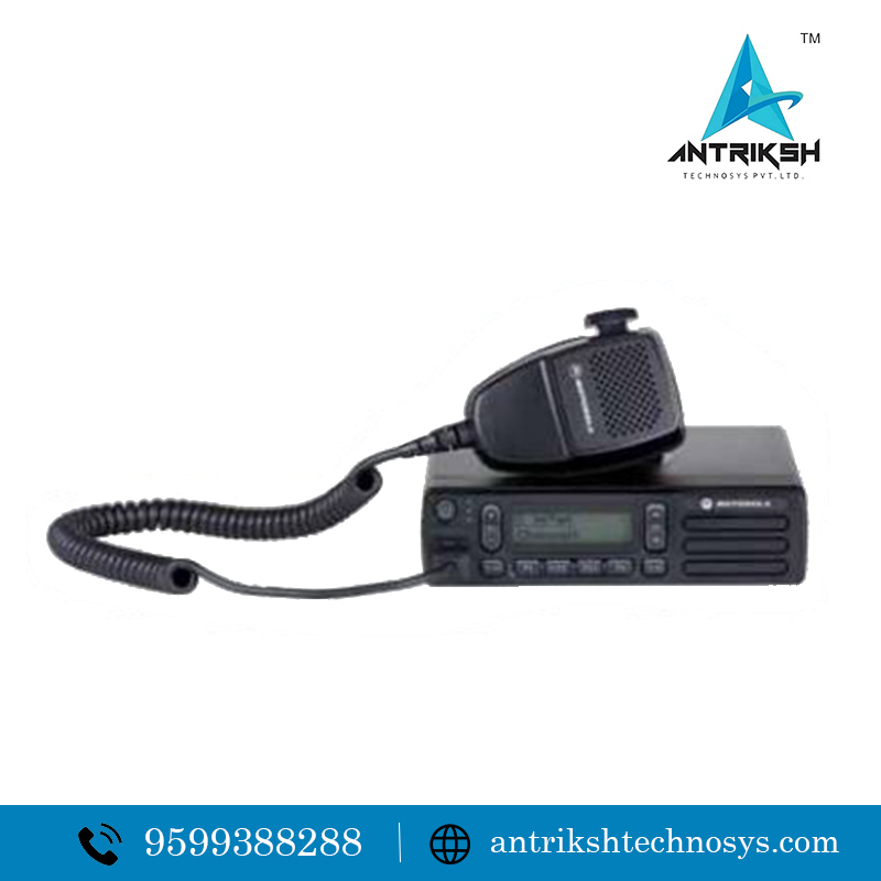 Motorola Base station XIRM3688