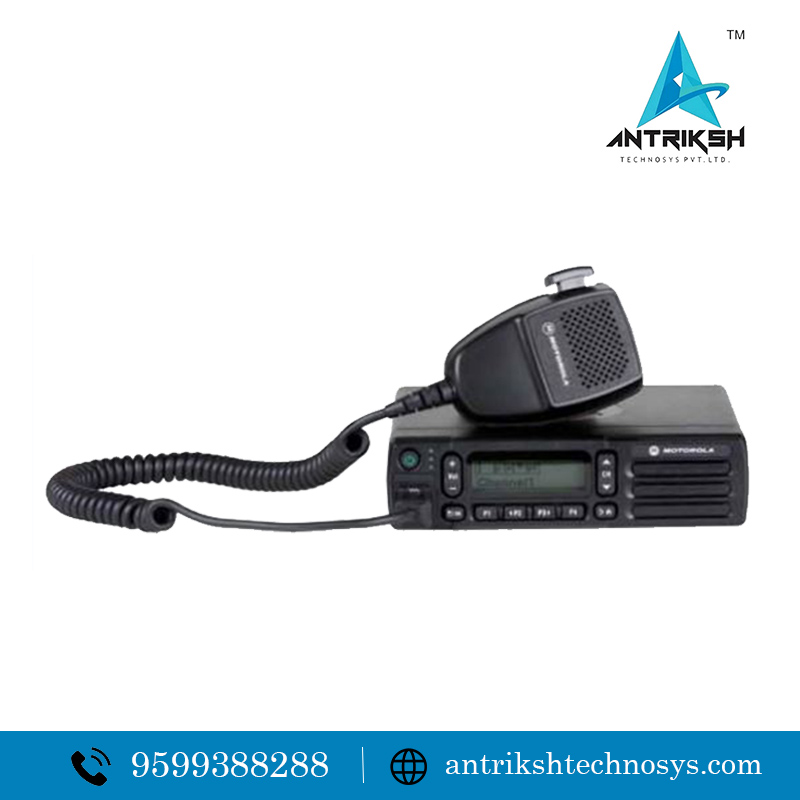 Motorola Base station XIRM6660