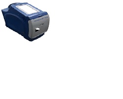 Nanosniffer- Explosive Trace Detector