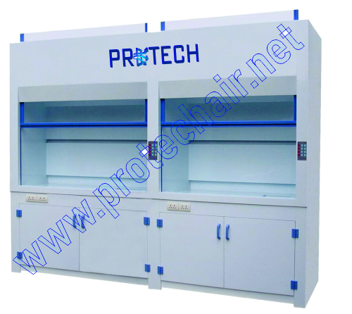 FUME HOOD