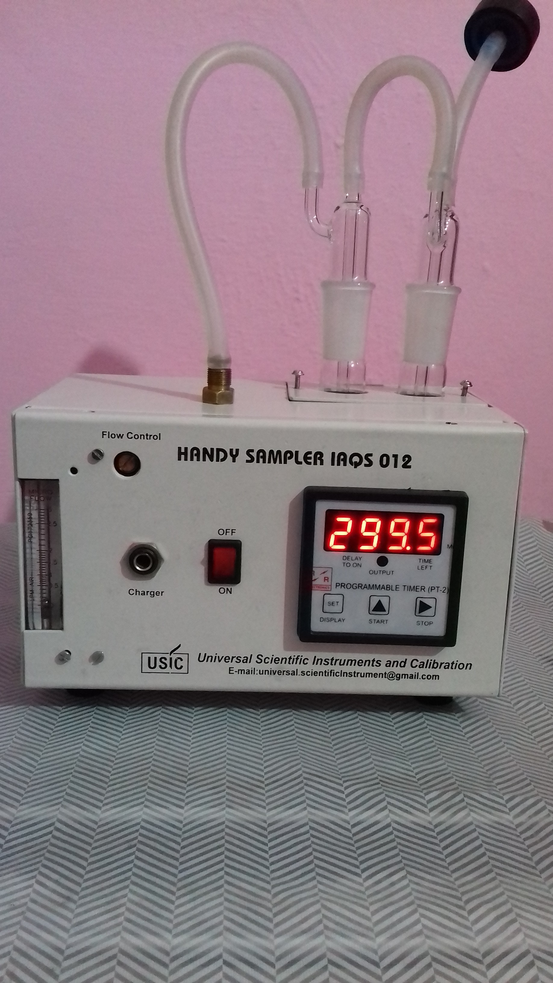 Handy Sampler 