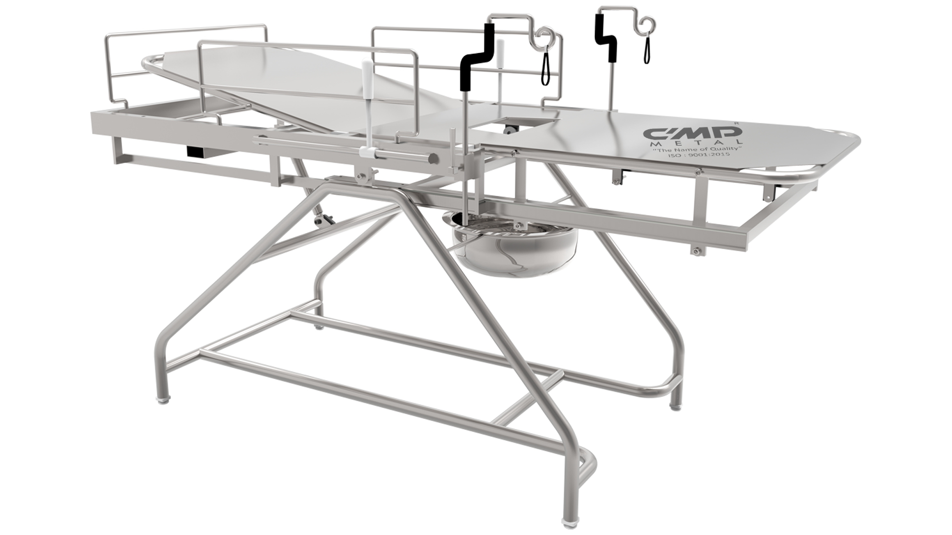 2300 - Obstetric Labour Table