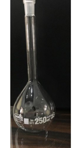 Volumetric Flask 250ML