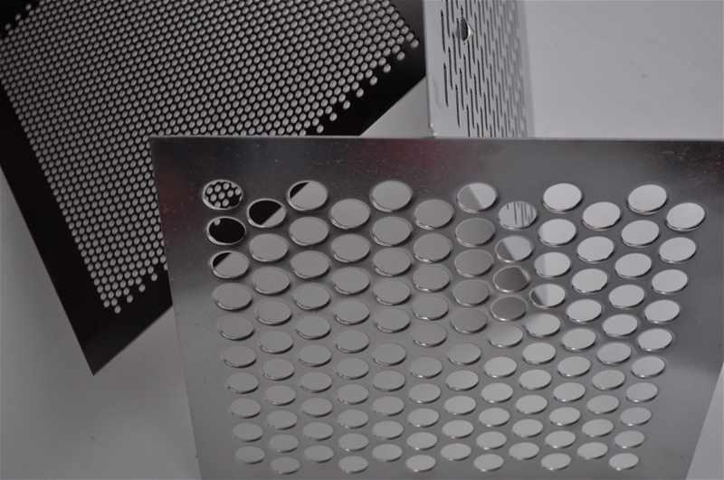 Perforated Sheets