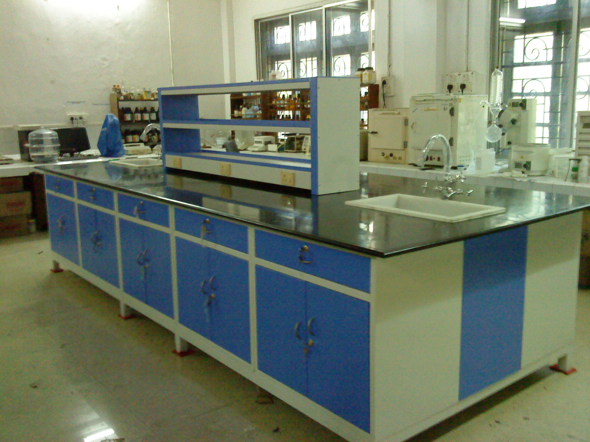 AA Lab Furniture MSME B2B Portal