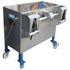 DESHELLING MACHINE 