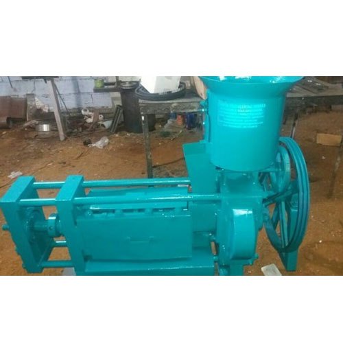 OIL EXPELLER 