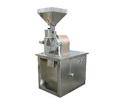 PULVERIZER 