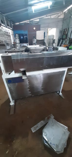 Ginger Juice extractor machine