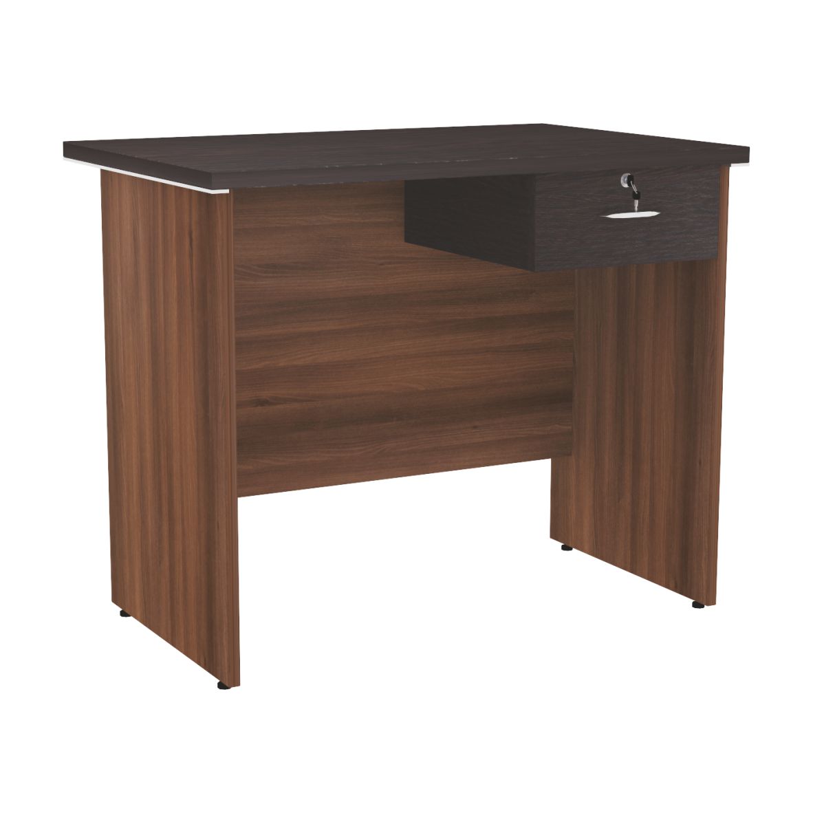 BALLIE OFFICE TABLE WITH 1 DRAWER 