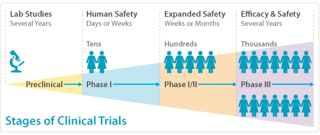 Efficacy study