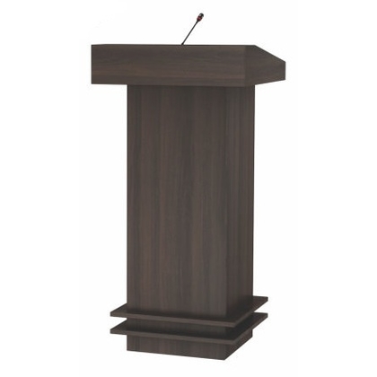 OZON WOODEN PODIUM 