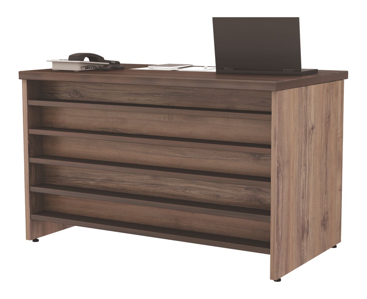 OZON OFFICE TABLE 1800(W) X 900 (D) X 750 (H)