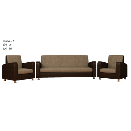 Innova sofa 3+1+1-A