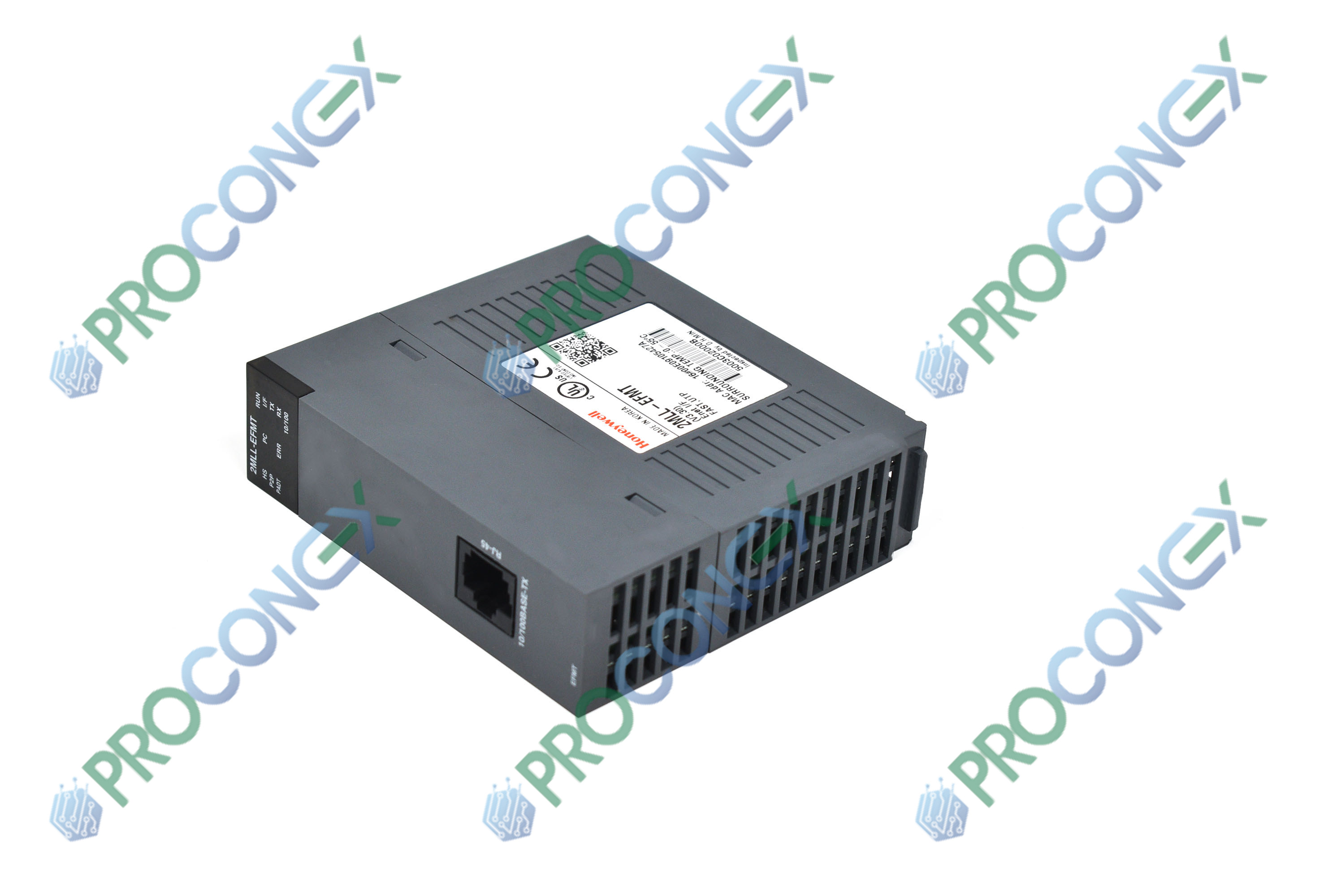 Honeywell Fast Ethernet (FEnet I/F) I/F Module - 2MLL-EFMT