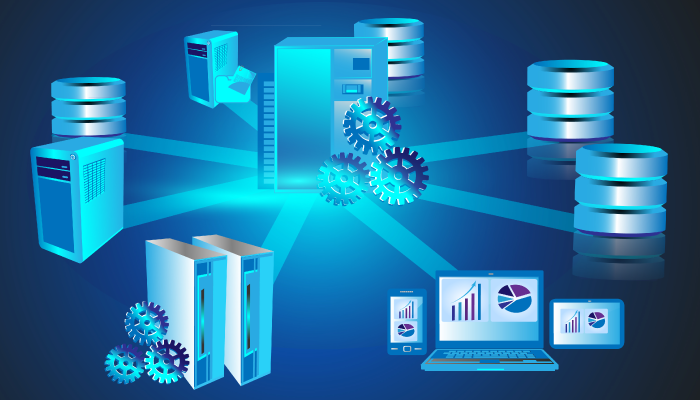 Data management and statistical analyis