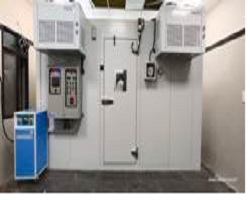 Walk In Cooler