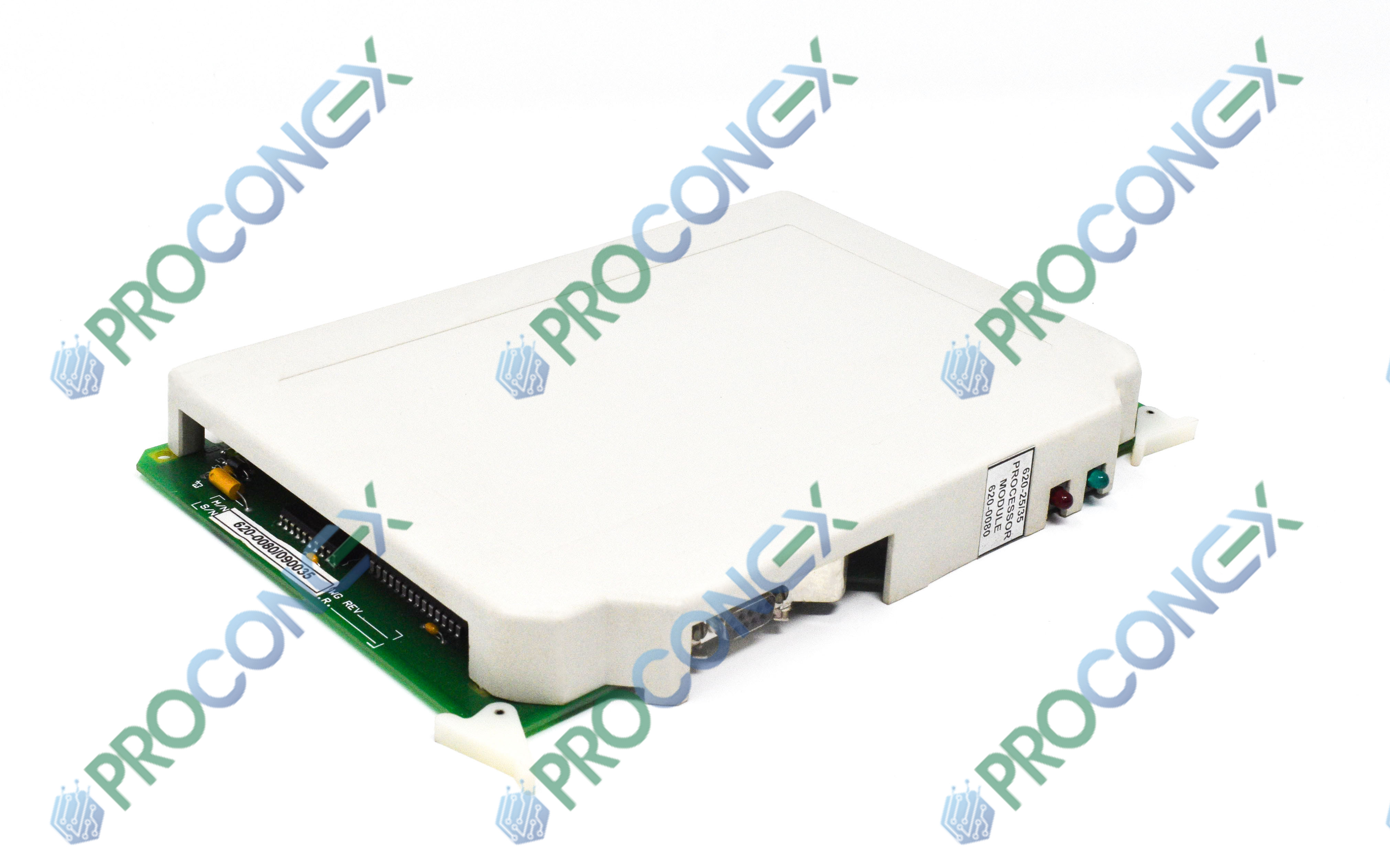 Processor Module - IPC 620-25 and 620-35