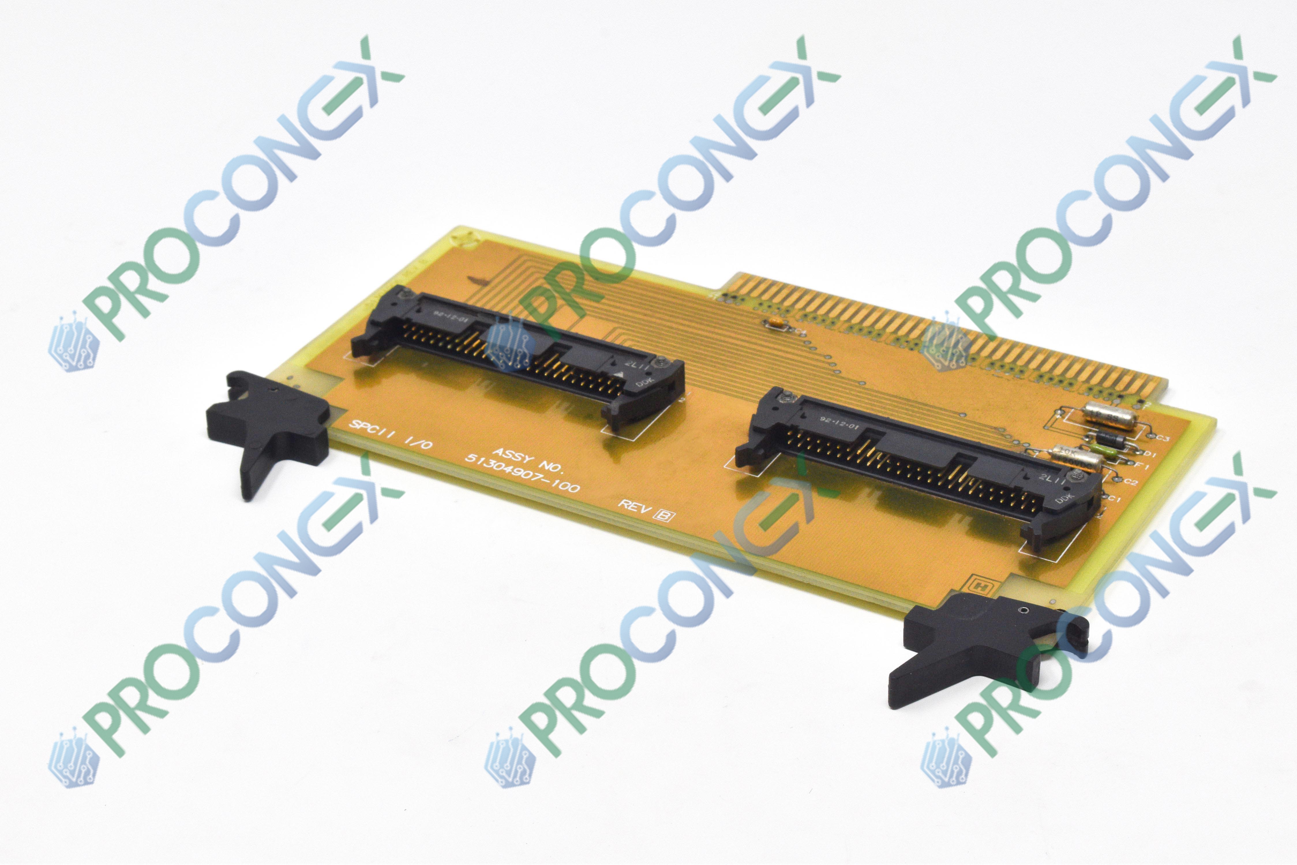 Honeywell SPCII I/O Module - 51304907-100 / 51304906-100 