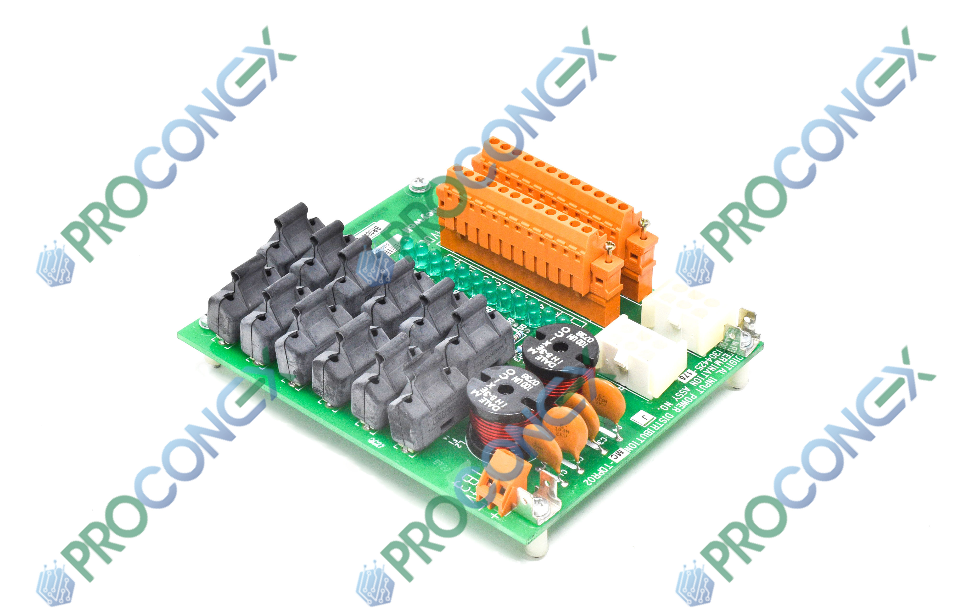 Digital Input Sense Power Distribution - 51304425-175 / MC-TDPR02