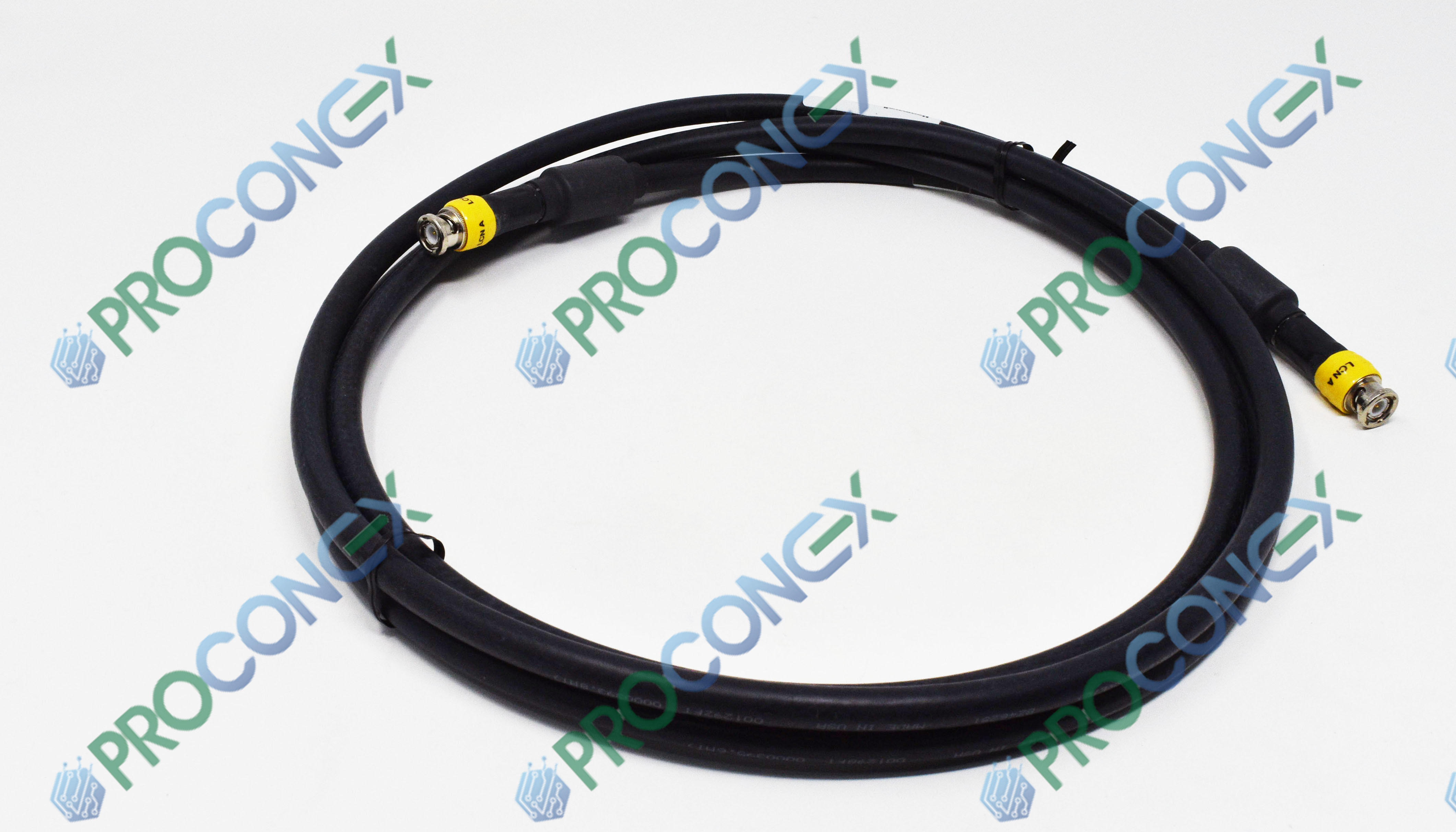 Honeywell Coaxial Cable Set - 51308112-003