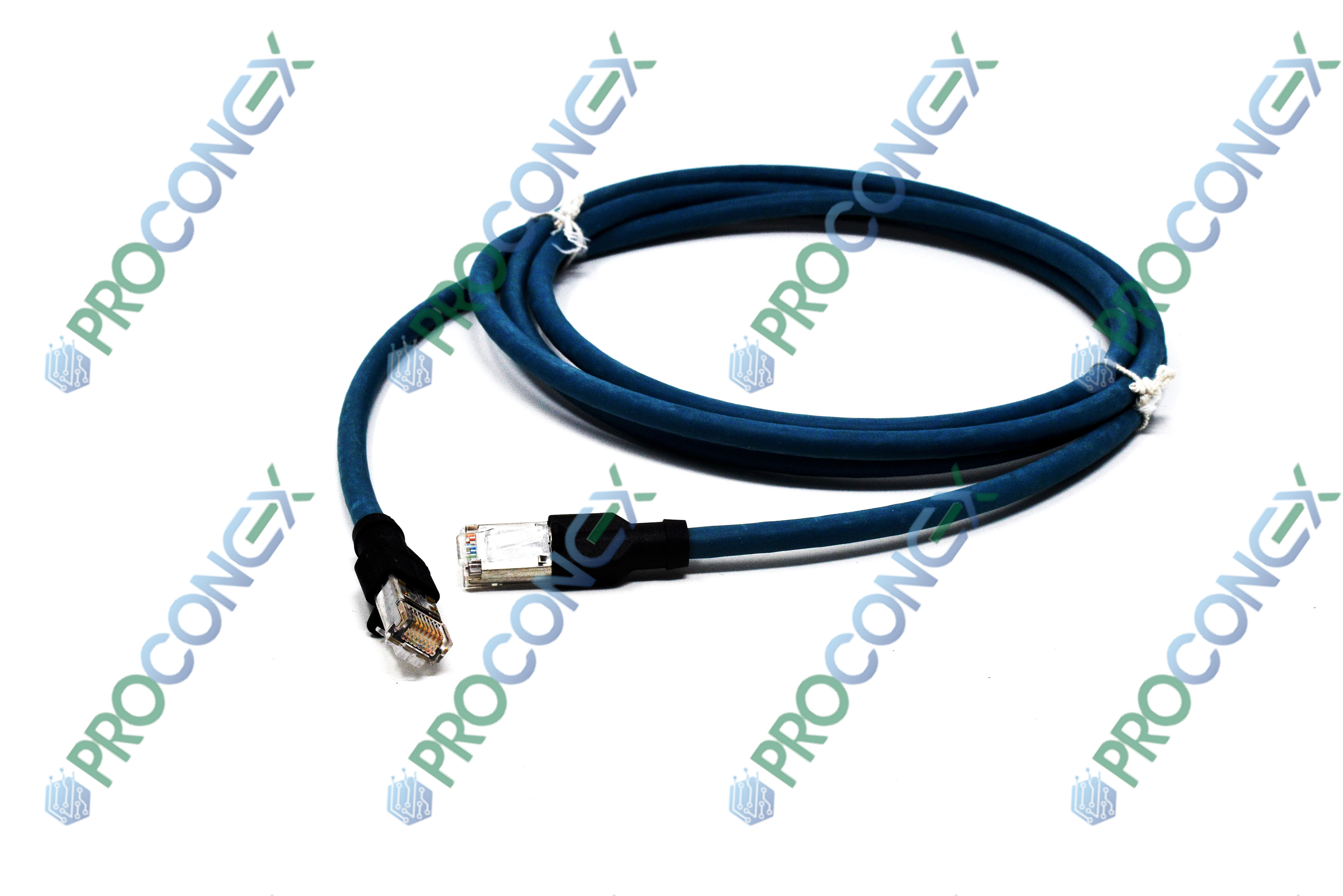 Patch cable - VS-RJ45-RJ45-94P-2,0