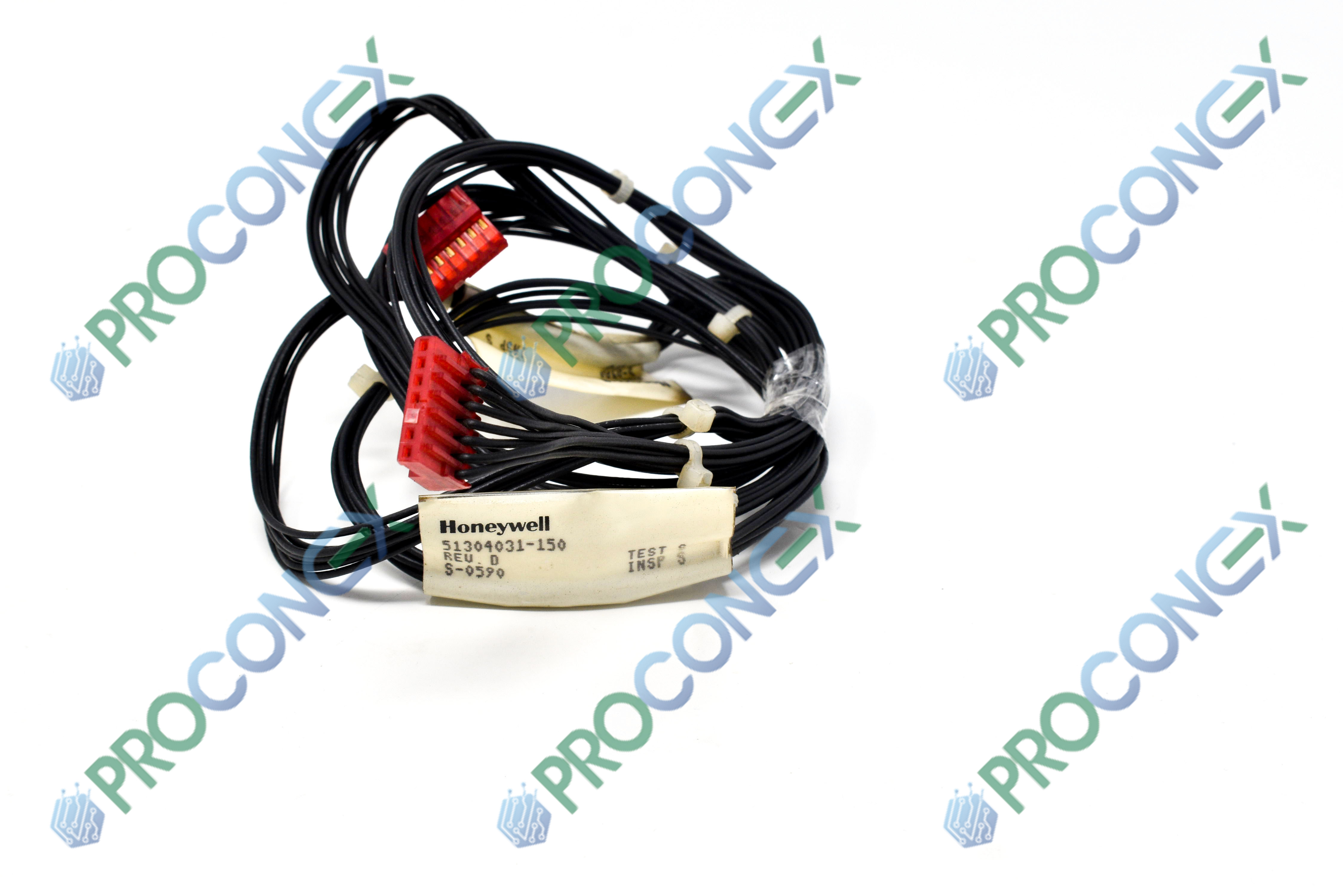 Cable Set - 51304031-150