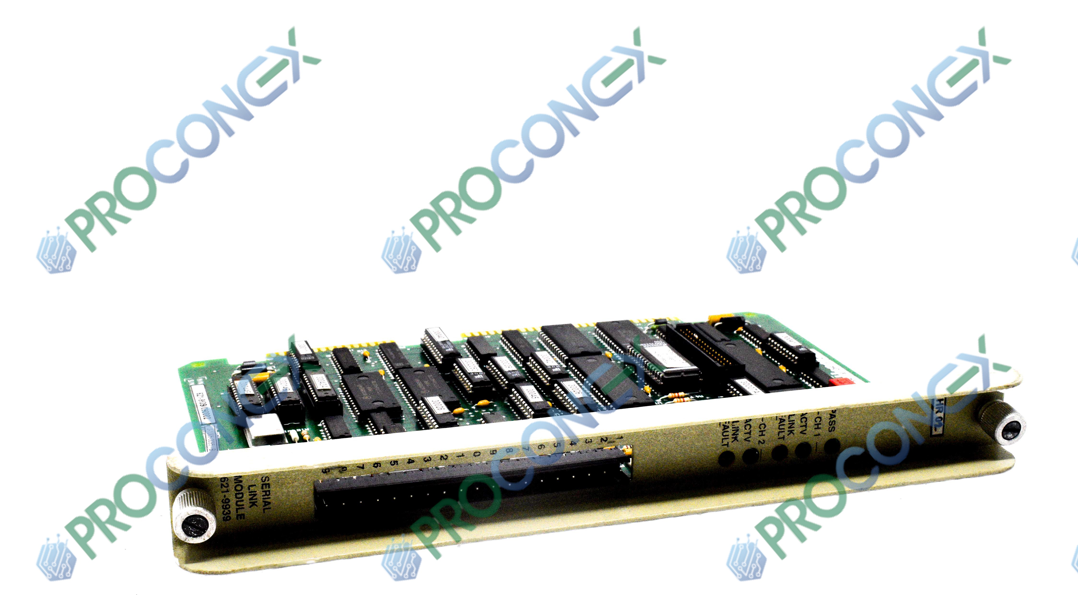 Serial Link Module - 621-9939