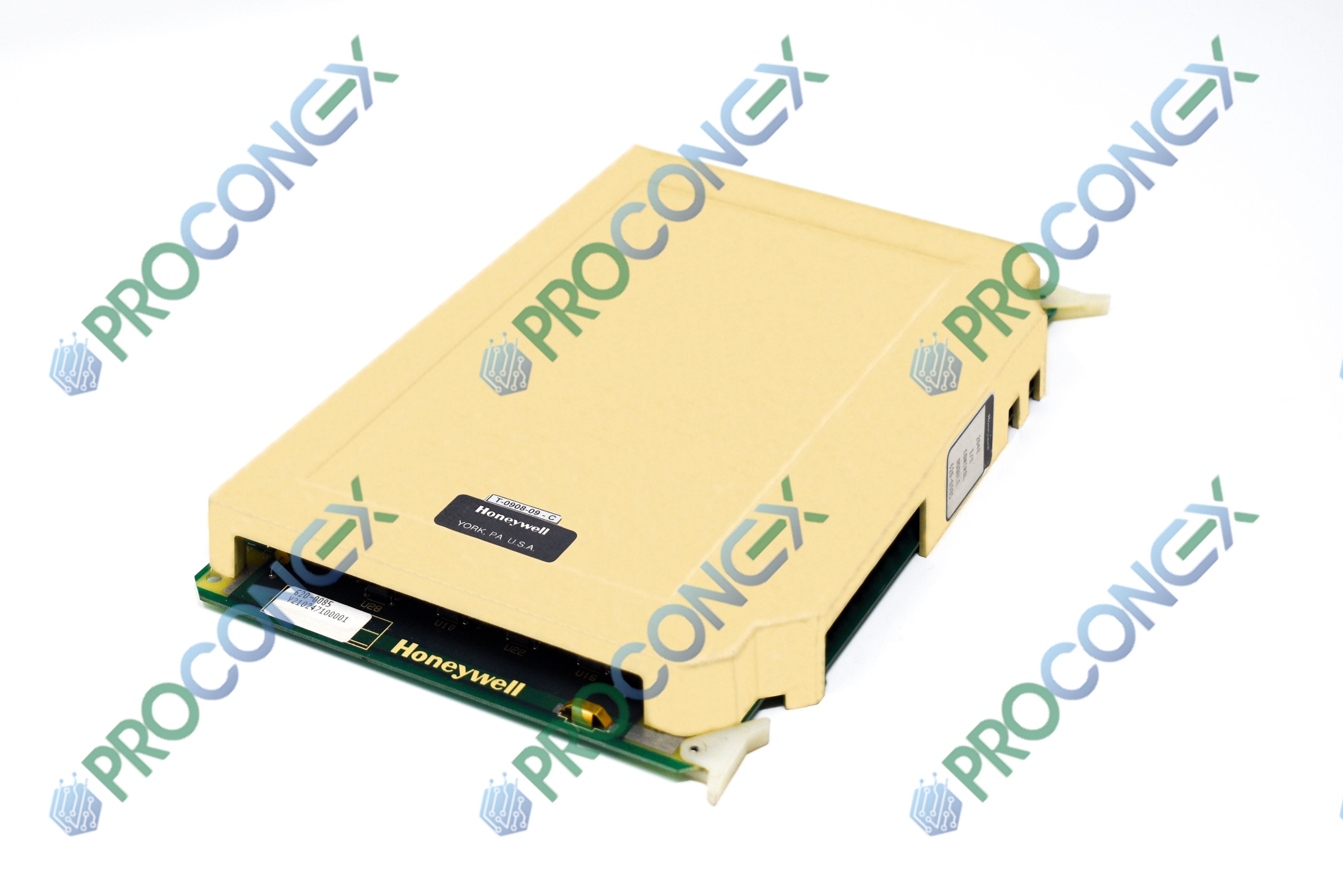 I/O Control Module - 620-0085