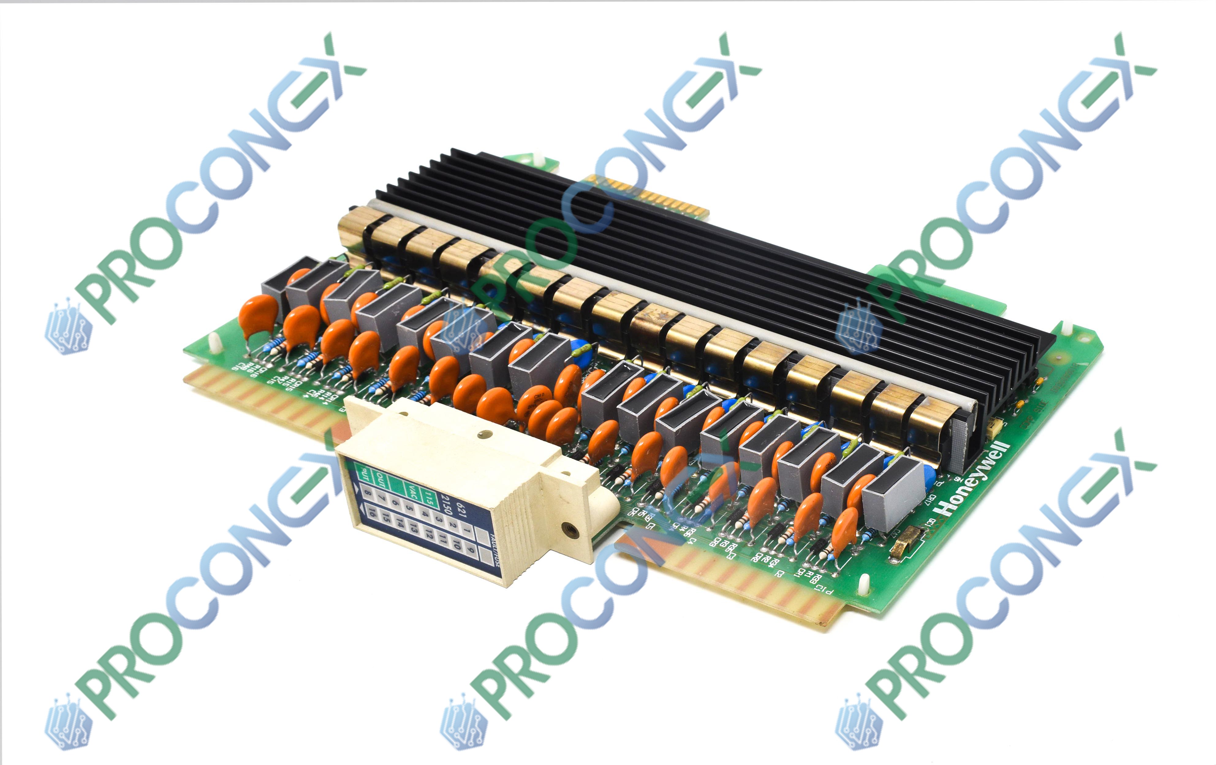 Honeywell Output Module - 621-2150