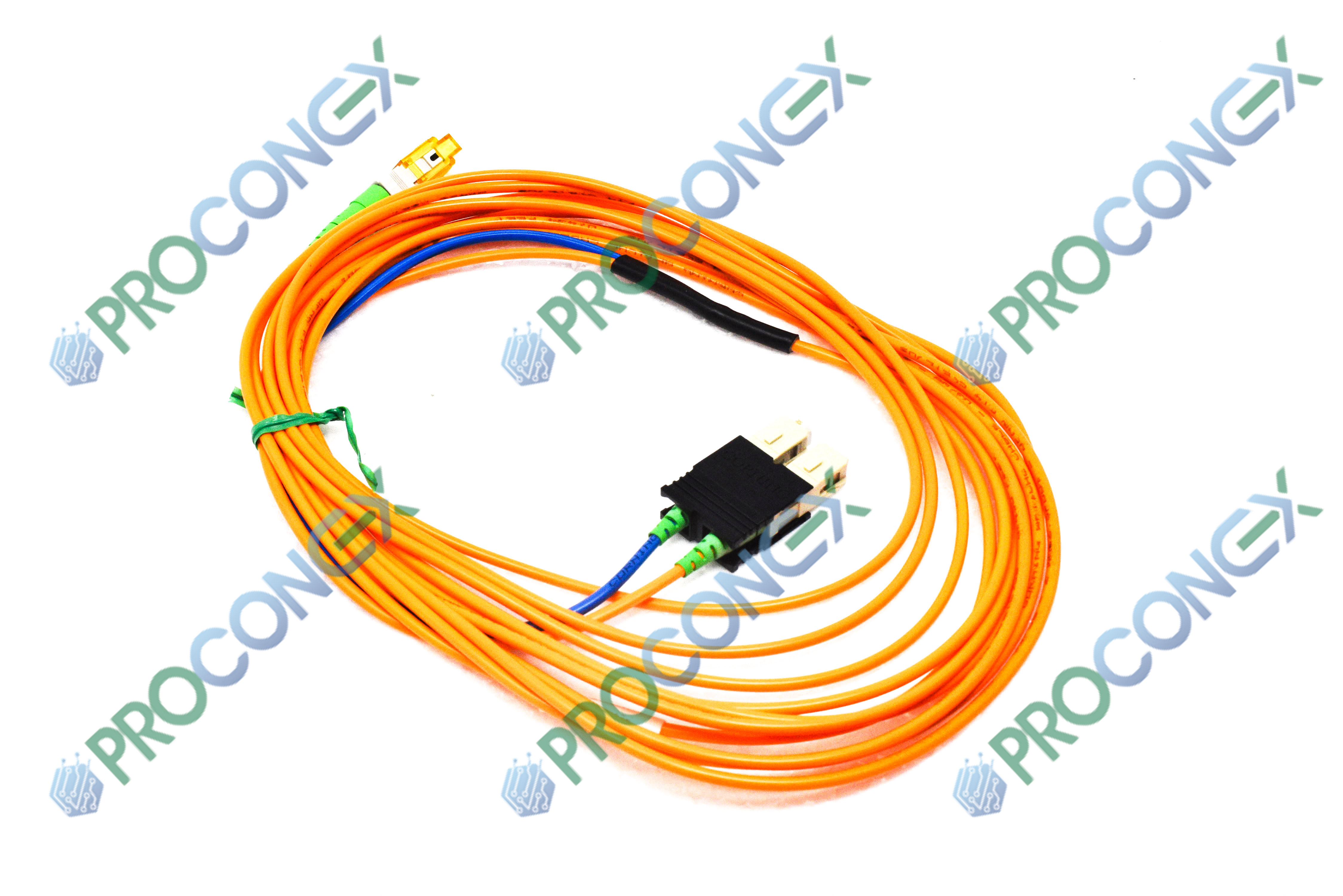 Honeywell Fiber Cable - 51305780-105